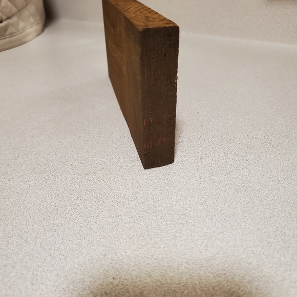 Fall Primitive Sign - Picture 6 of 8